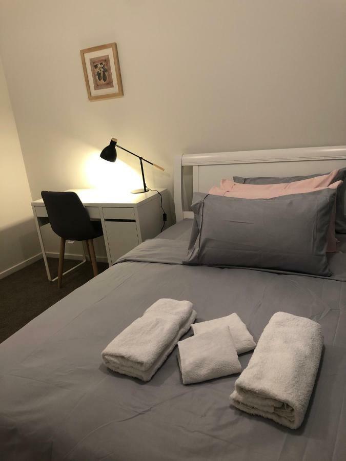 Apple House Tarneit North公寓 外观 照片