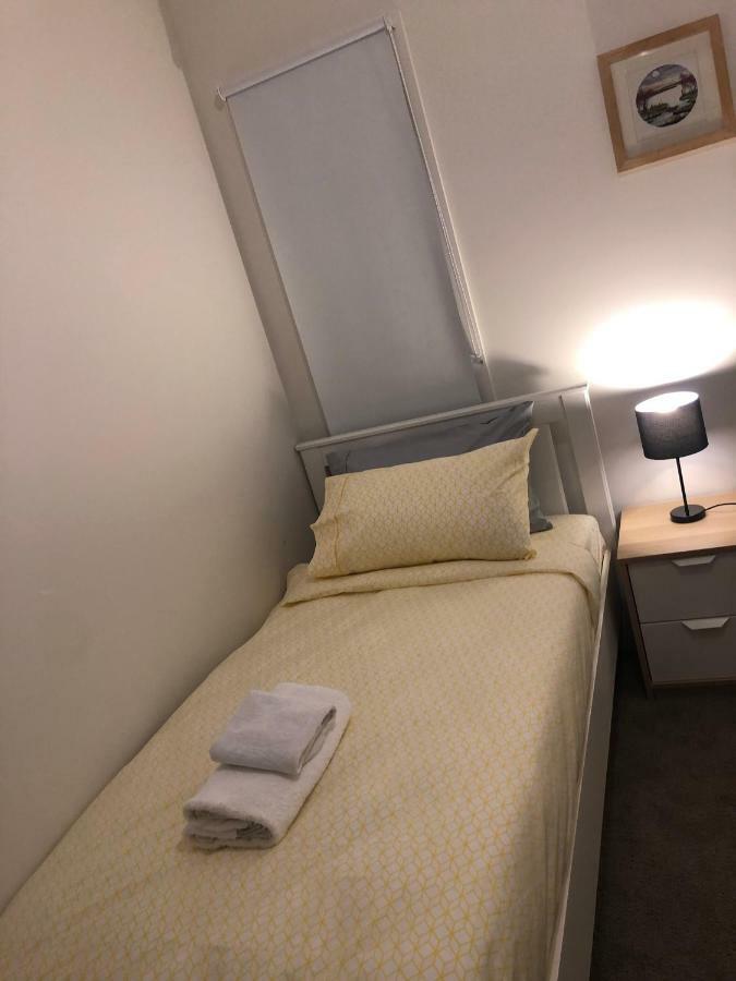 Apple House Tarneit North公寓 外观 照片