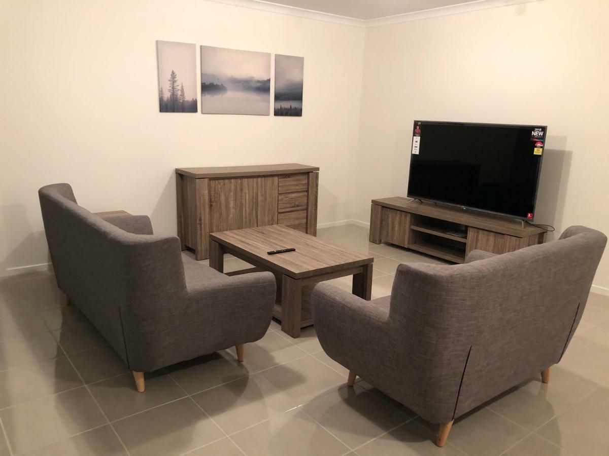 Apple House Tarneit North公寓 外观 照片