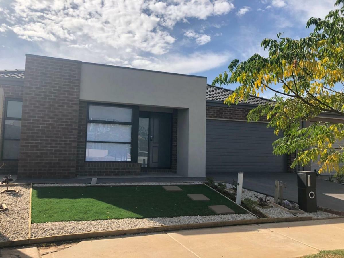 Apple House Tarneit North公寓 外观 照片