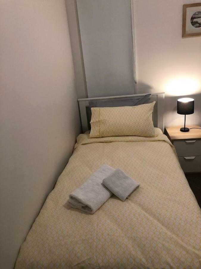 Apple House Tarneit North公寓 外观 照片