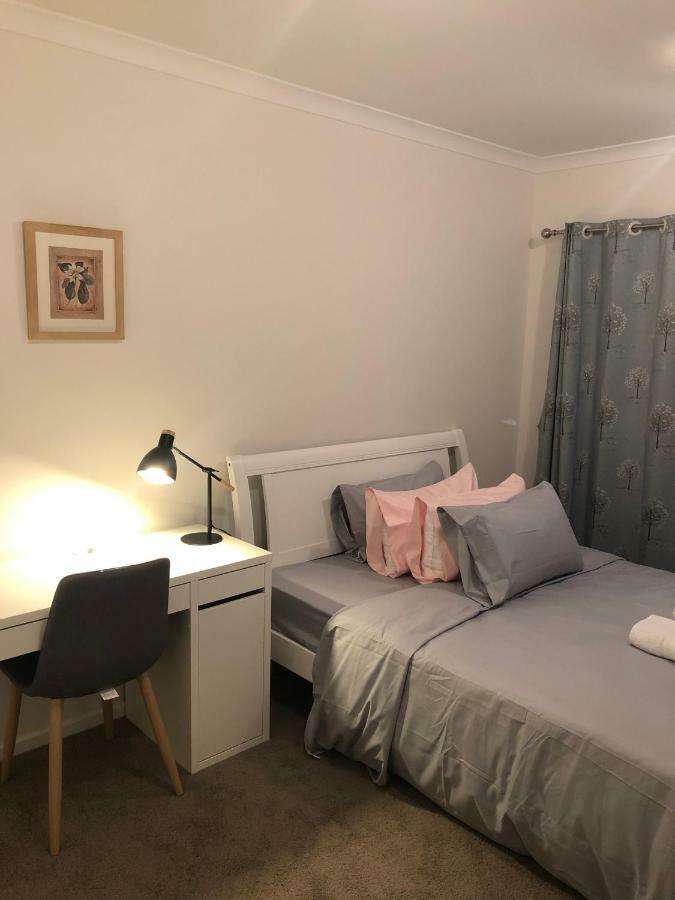Apple House Tarneit North公寓 外观 照片