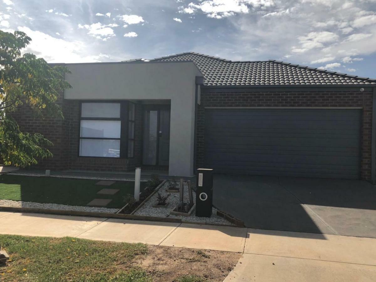 Apple House Tarneit North公寓 外观 照片