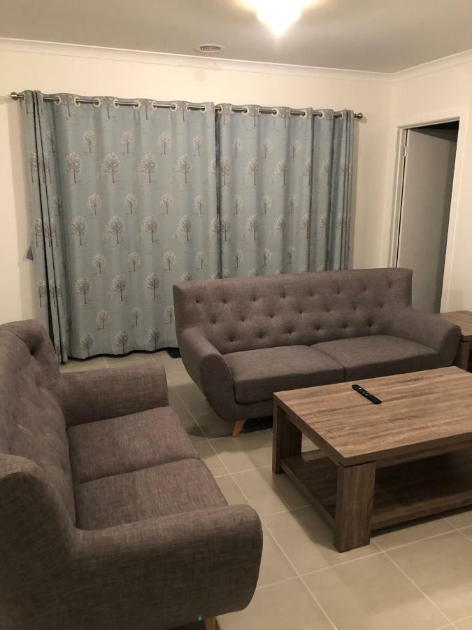 Apple House Tarneit North公寓 外观 照片