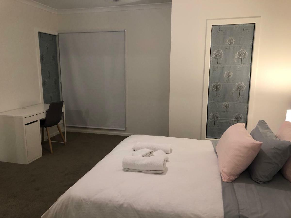 Apple House Tarneit North公寓 外观 照片